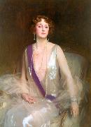 Grace Elvina, Marchioness Curzon of Kedleston John Singer Sargent